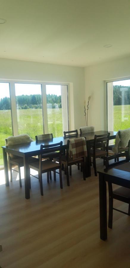 Ponka Guesthouse Joesuu  Luaran gambar