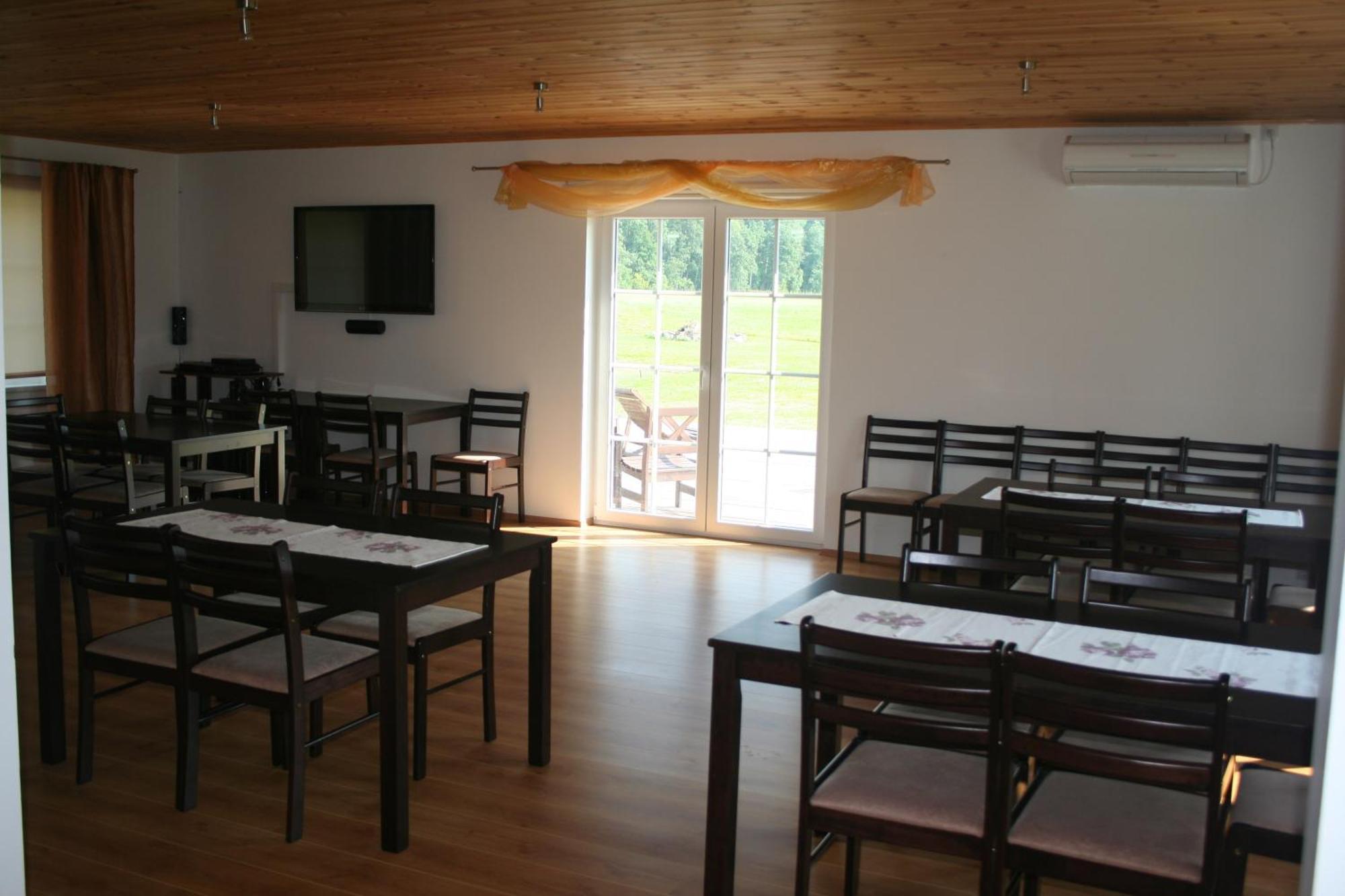 Ponka Guesthouse Joesuu  Luaran gambar