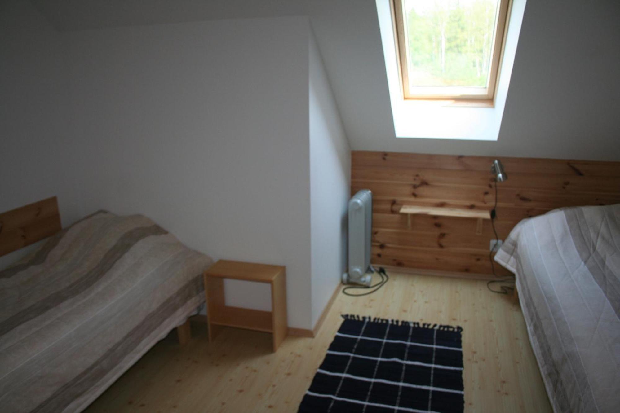 Ponka Guesthouse Joesuu  Luaran gambar