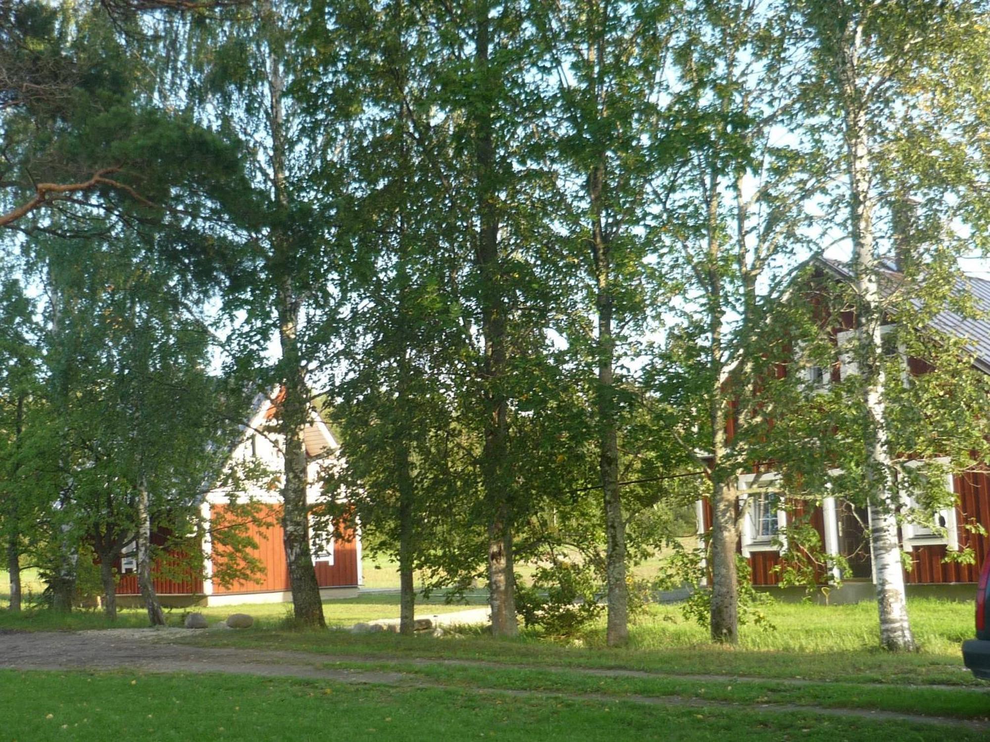 Ponka Guesthouse Joesuu  Luaran gambar