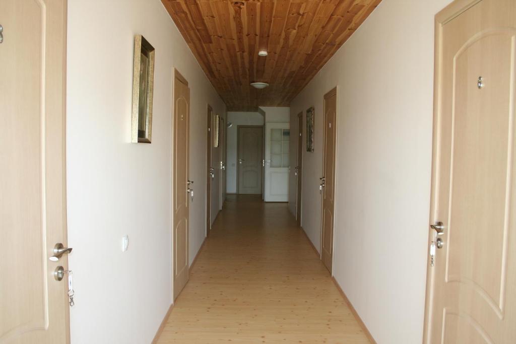 Ponka Guesthouse Joesuu  Luaran gambar