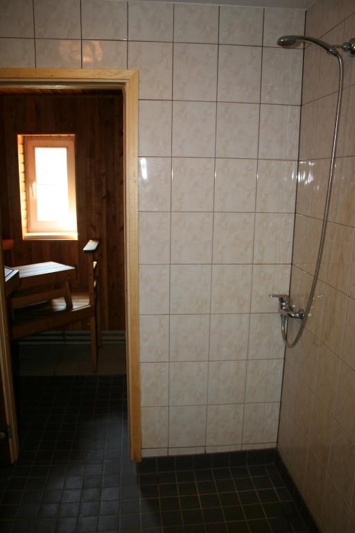 Ponka Guesthouse Joesuu  Bilik gambar
