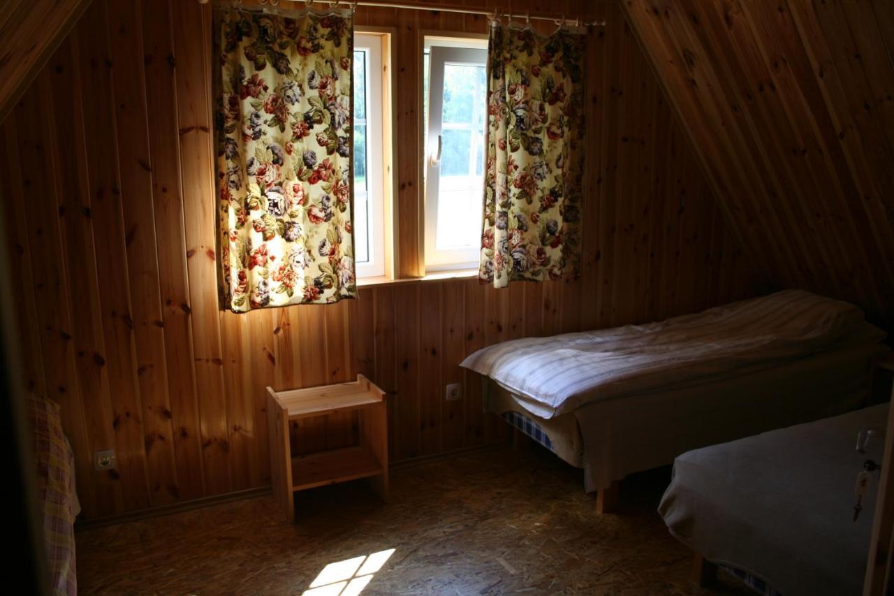 Ponka Guesthouse Joesuu  Bilik gambar